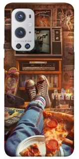 Чохол на OnePlus 9 Pro Retro style v3 фото 1 з 1