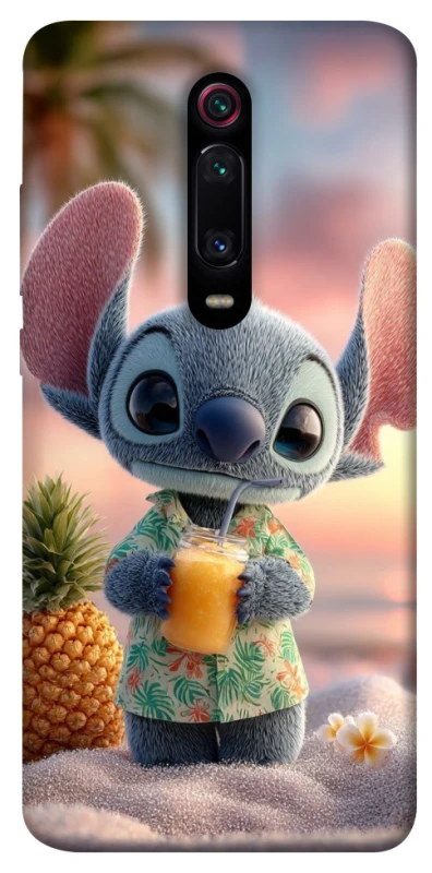 Чохол на Xiaomi Redmi K20 / K20 Pro / Mi9T / Mi9T Pro Stitch ver.13 фото 1 з 1