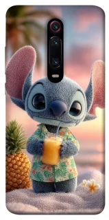 Чохол на Xiaomi Redmi K20 / K20 Pro / Mi9T / Mi9T Pro Stitch ver.13 фото 1 з 1