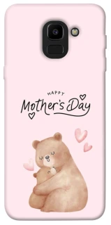 Чохол на Samsung J600F Galaxy J6 (2018) Mother's Day ver.2 фото 1 з 1