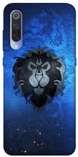 Чохол на Xiaomi Mi 9 Warcraft v1 фото 1 з 1