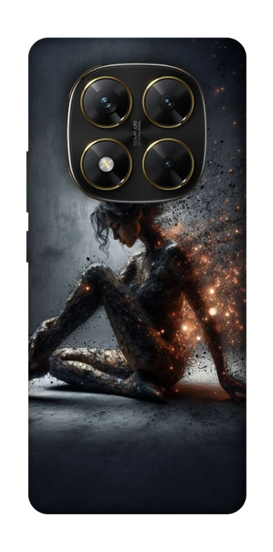 Чохол на Xiaomi Poco X7 Goddess of war ver.9 фото 1 з 1