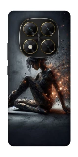 Чохол на Xiaomi Poco X7 Goddess of war ver.9 фото 1 з 1