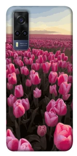 Чохол на Vivo Y53s Spring Awakening фото 1 Чохол на Vivo Y53s Spring Awakening фото 1 з 1