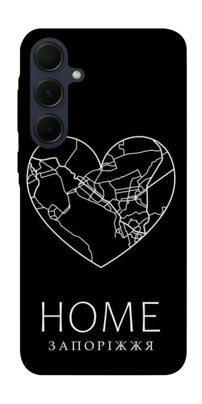 Чохол на Samsung Galaxy A35 Запоріжжя Home фото 1 з 1