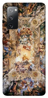 Чехол на Samsung Galaxy S20 FE Искусство фото 1 из 1