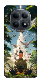 Чехол на Xiaomi Redmi Note 15 4G/5G (EU) Meditation фото 1 из 1