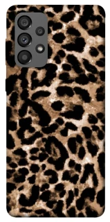 Чохол на Samsung Galaxy A73 5G Leopard Skin v4 фото 1 з 1