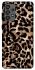 Чохол на Samsung Galaxy A73 5G Leopard Skin v4 фото 1 з 1