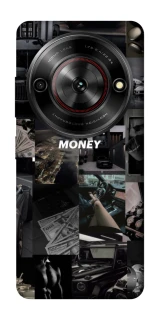 Чохол на ZTE Nubia Focus Money фото 1 з 1