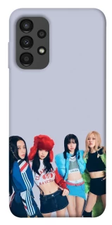 Чохол на Samsung Galaxy A13 4G BLACKPINK фото 1 з 1