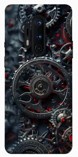 Чохол на OnePlus 8 Pro Mechanism фото 1 з 1