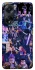 Чохол на Oppo A58 4G K-Pop Demon Hunters ver.8 фото 1 з 1