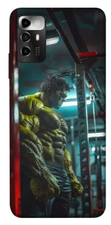 Чохол на ZTE Blade V40 Vita Hulk v3 фото 1 з 1