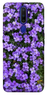 Чохол на Oppo A5 (2020) / Oppo A9 (2020) Flowers v17 фото 1 з 1