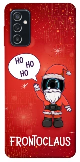 Чехол на Samsung Galaxy M52 Frontoclaus фото 1 из 1