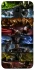 Чохол на Samsung J600F Galaxy J6 (2018) Mortal Kombat ver.4 фото 1 з 1