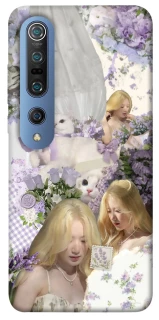 Чехол на Xiaomi Mi 10 / Mi 10 Pro Shuhua v2 - (G)I-DLE фото 1 из 1