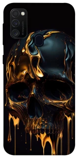 Чехол на Samsung Galaxy M21 Череп фото 1 из 1