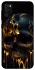 Чехол на Samsung Galaxy M21 Череп фото 1 из 1