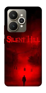 Чохол на Realme 15 Silent Hill aesthetic ver.1 фото 1 з 1