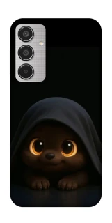 Чохол на Samsung Galaxy M35 Funny Dog фото 1 з 1