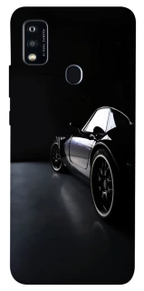 Чохол на ZTE Blade A51 Чорний 911 фото 1 з 1