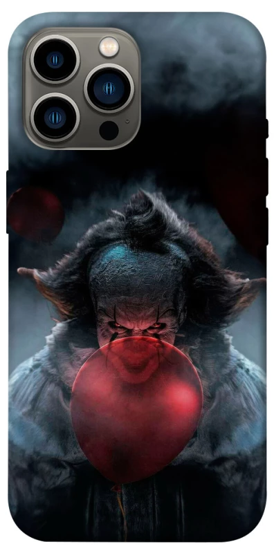 Чохол на Apple iPhone 13 Pro Max (6.7") Воно фото 1 з 1