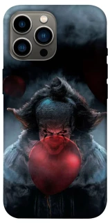 Чехол на Apple iPhone 13 Pro Max (6.7") Оно фото 1 из 1