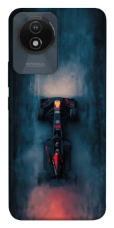 Чохол на Vivo Y02 F-1 ver.2 фото 1 з 1