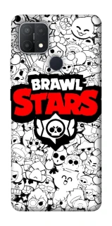 Чохол на Oppo A15s / A15 Brawl Stars ver.10 фото 1 з 1