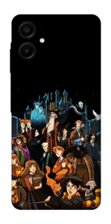 Чохол на Samsung Galaxy A07 Harry Potter v26 фото 1 з 1