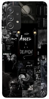Чохол на Samsung Galaxy A52 4G / A52 5G Angel & Demon фото 1 з 1