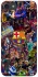 Чохол на Apple iPhone 7 / 8 (4.7") FC Barcelona v4 фото 1 з 1
