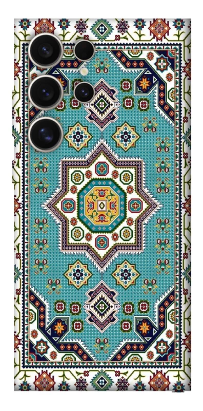 Чохол на Samsung Galaxy S25 Ultra Килим v7 фото 1 з 1