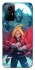 Чехол на Xiaomi Redmi Note 12S Edward Elric фото 1 из 1