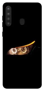 Чохол на Samsung Galaxy A21 BMW v15 фото 1 з 1