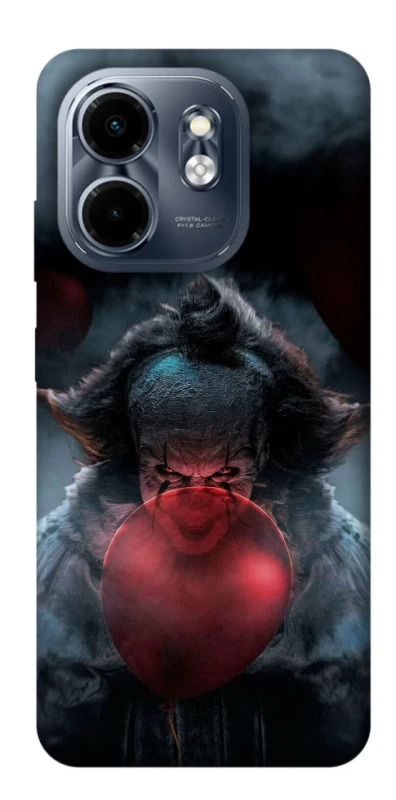 Чохол на Infinix Smart 9 4G / Hot 50i Воно фото 1 з 1