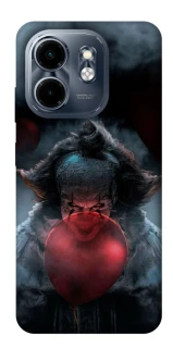 Чохол на Infinix Smart 9 4G / Hot 50i Воно фото 1 з 1