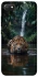 Чохол на Xiaomi Redmi 6A Leopard in water фото 1 з 1