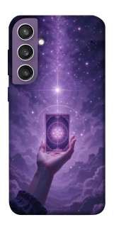 Чохол на Samsung Galaxy S23 FE Universe in tarot фото 1 з 1