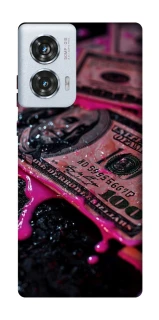 Чехол на Motorola Edge 50 Fusion Dollars фото 1 из 1