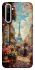 Чехол на Realme 6 Paris фото 1 из 1