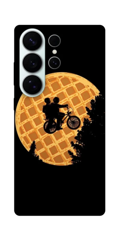 Чохол на Samsung Galaxy S26 Stranger Things ver.33 фото 1 з 1