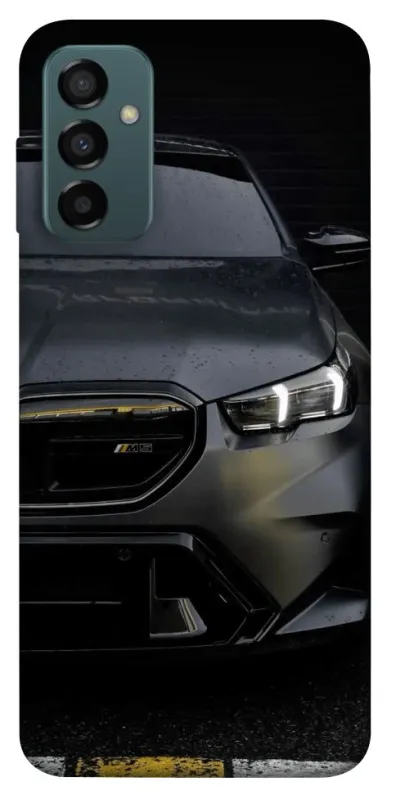Чохол на Samsung Galaxy M23 5G BMW v42 фото 1 з 1