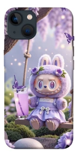 Чехол на Apple iPhone 13 (6.1") Labubu Dream фото 1 из 1