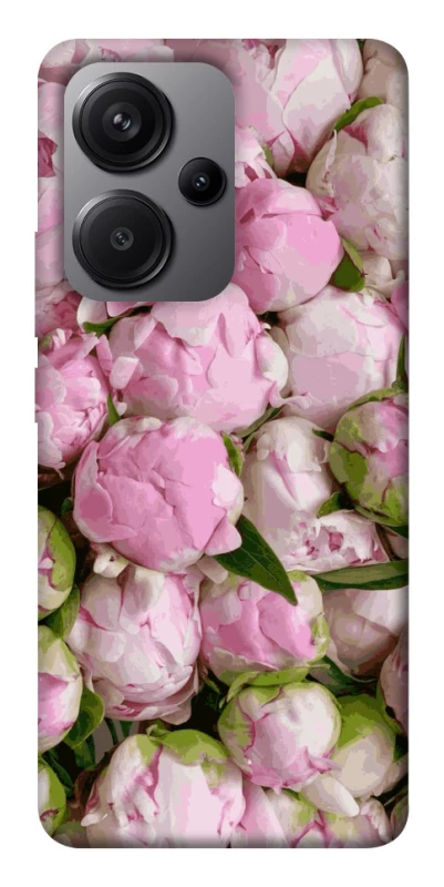 Чохол на Xiaomi Redmi Note 13 Pro+ Nature’s Elegance фото 1 з 1