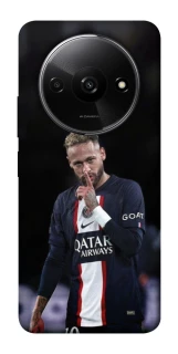 Чохол на Xiaomi Redmi A3 Neymar фото 1 з 1