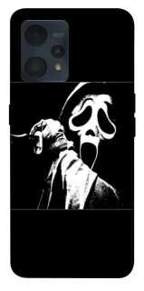 Чехол на Realme 9 4G / 9 Pro+ Scarry Halloween фото 1 из 1