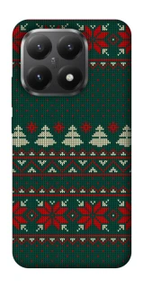 Чохол на Xiaomi 15T Christmas jumper ver.4 фото 1 з 1